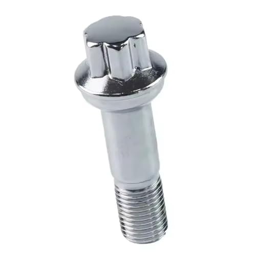 Tuercas pernos de rueda para recambio de llantas en Benz C216 C292 3