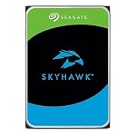 Seagate – Seagate Technology ST32000VE000 32TB 3,5" 32TB Skyhawk AI Ba