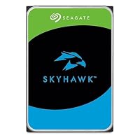 Seagate – Seagate Technology ST32000VE000 32TB 3,5" 32TB Skyhawk AI Ba