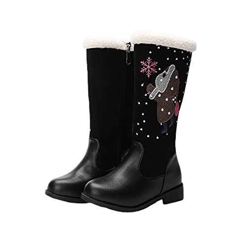 12+ Best Girls Snow Boots for July 2023