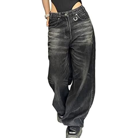 Jeans Cargo Vintage ORANDESIGNE Cover