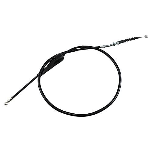 Câble de frein avant Motion Pro pour réparer un levier dur sur moto Yamaha