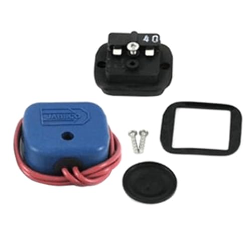 Réparer panne pression avec le kit interrupteur Jabsco ITT 40 PSI