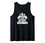 Strength I Like Sport Powerlifting