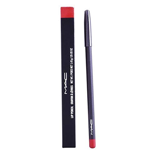 M.A.C Lip Pencil by 5g, brick, 0.0511 Ounce M.A.C Lip Pencil by 5g, brick, 0.0511 Ounce