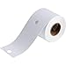 Brady J2000 Printable Polyester Tags - Compatible with BradyJet J2000-3.25 in. Width, 5.75 in. Height - 100 Labels Per Roll
