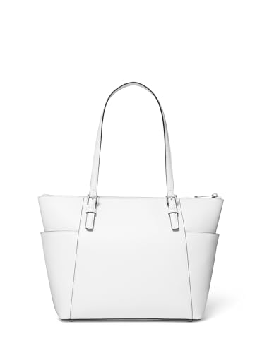 Image of Michael Kors Jet Set Top Zip Tote