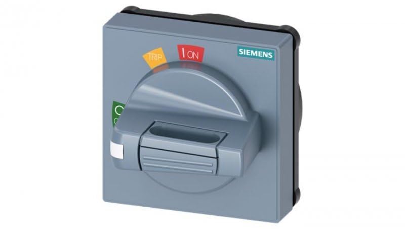 Main AI 8ud1721-0 AB11 avec pare-soleil standard sans tolérance