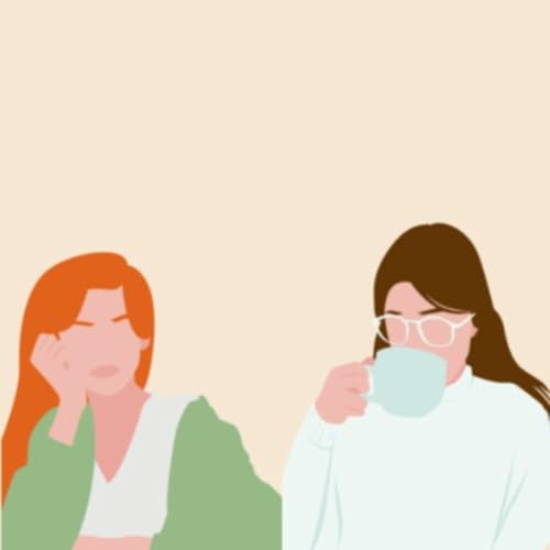『Not That Anyone Asked...』のカバーアート