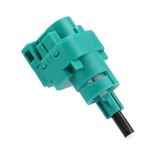 Interruptor de parada luz freno coche 1C0945511A módulo Bora 3