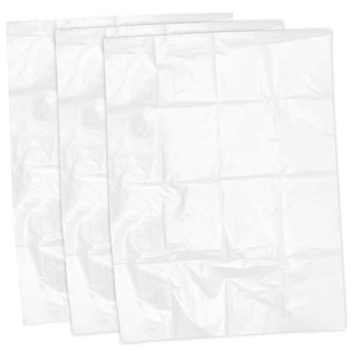 OFFSCH 3 Cubiertas para Arbustos Anticongelantes Cubiertas para Plantas Protección contra Congelamiento Protector de Plantas para Jardín