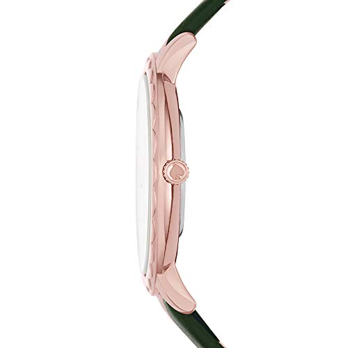 Image of Kate Spade New York Ladies Morningside Wrist Watch