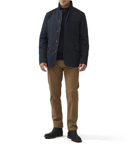 Rodd & Gunn Winscombe Jacket2