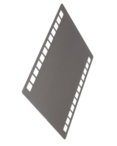 Compatible for use with Merrychef Cook Plate, 11 Hole 32Z4044 KolCoh48484