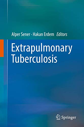 Extrapulmonary Tuberculosis (Hb 2019) view 2