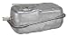 Spectra Premium SZ1B Fuel Tank