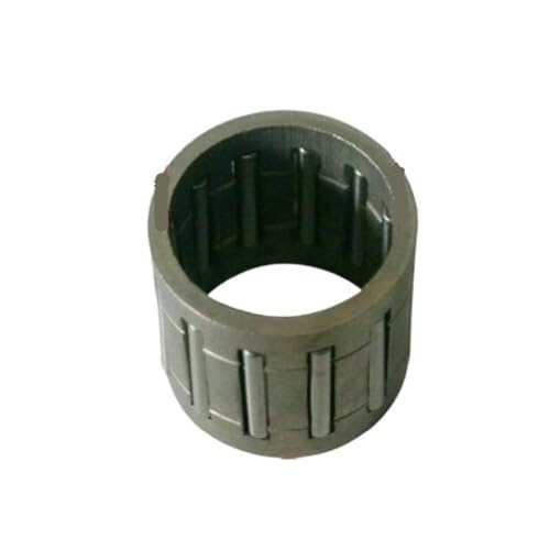 Roulement à aiguilles de piston 11x15x12mm pour rénovation moteur de tronçonneuse 45cc à 58cc