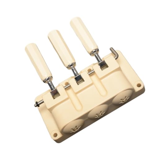 YouLoveCar Spare Parts,Compatible with Carpigiani Ice Cream Machine Front Panels: Valves and Handles, Soft Drink Dispensing Valve Valve Face Parts