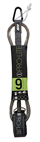Pro-Lite Comp. Leash 9'0