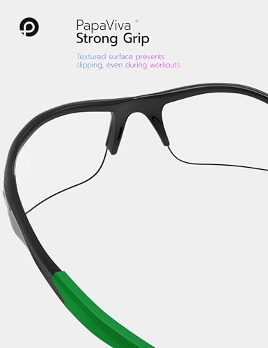 Image of Replacement Ear Socks for Oakley Bottle Rocket OO9164