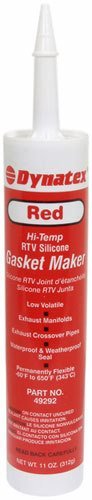 GASKET MAKER (CARTRIDGE) DY-49292