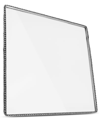 JUFZQO Wood & Pellet Stove Door Glass Kit Fit for