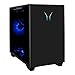ERAZER Medion Bandit P20 Gaming PC Intel Core Ultra 7 265 20-Core 32GB DDR5 RAM 1TB SSD NVIDIA GeForce RTX 5060 Windows 11 Home WiFi 6 Black Desktop Tower -10026042