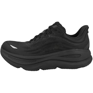 HOKA – Tenis Bondi 9 para hombre