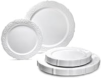 Algopix Similar Product 2 -  OCCASIONS  50 Plates Pack 25