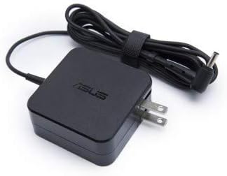 New ASUS 33W AC Adapter for Asus X541SA C301SA C200MA TP201SA E402MA E502SA K553MA X453MA D553MA R515MA X102BA F102BA R103BA AC1900.P/N:AD890326,ADP-33BW A,ADP-33AW A,EXA1206UH