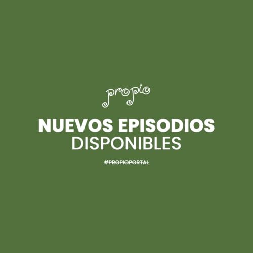 La isla de las rosas. - EP.14 T.1