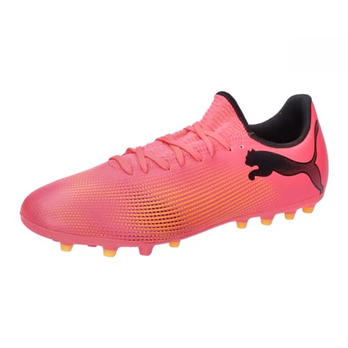 Zapatillas Puma Future 7 Play MG para tus partidos semanales de fútbol