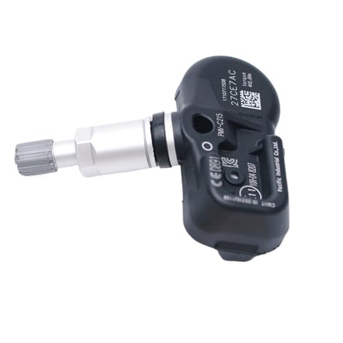 Compatible with for bZ4X EU 2022 2023 2024 for Yaris EU 2020 2021 2022 2023 2024 ^CCZT[ TPMS PMV-C215 42607020705(1pcs)