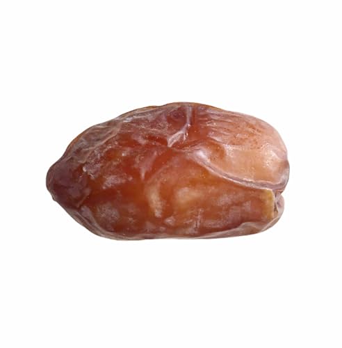 Medjool Days Organic Medjool Dates 5 lbs, Fresh from California, Vegan, Gluten-Free, Paleo-Friendly, No Added Sugars or Preservatives, Sweet and Soft, Versatile Snack for Baking and Cooking (5 Lbs)