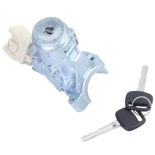 Cilindro bloqueo interruptor encendido 45280-0K020 para interruptor de llave Hilux