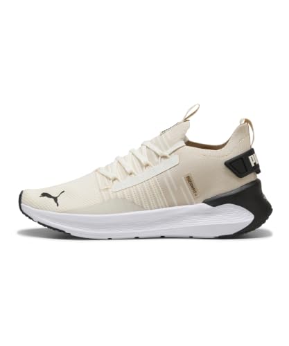 Image of Puma Mens Softride Symmetry Fuzion Running Shoes