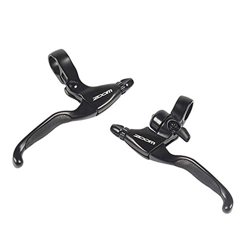 menolana Leves leves de freio de bicicleta leves com sino de cobre anel, universal fit estrada de mo