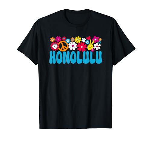 70s Honolulu T-Shirt
