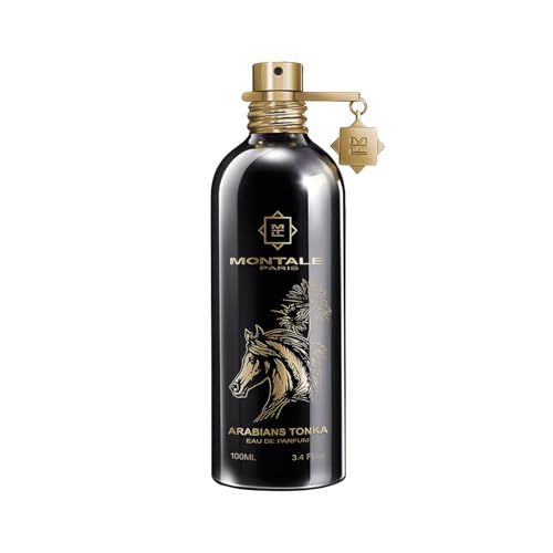 Montale Arabians Tonka Eau de Parfum 100 ml Originale
