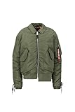 Alpha Industries