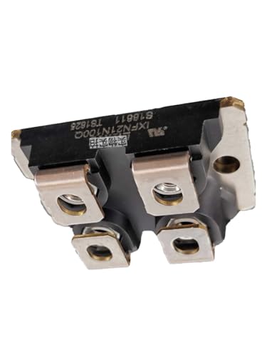 IXFN38N100Q2 Module diode pont redresseur de puissance pour alimentation - 4