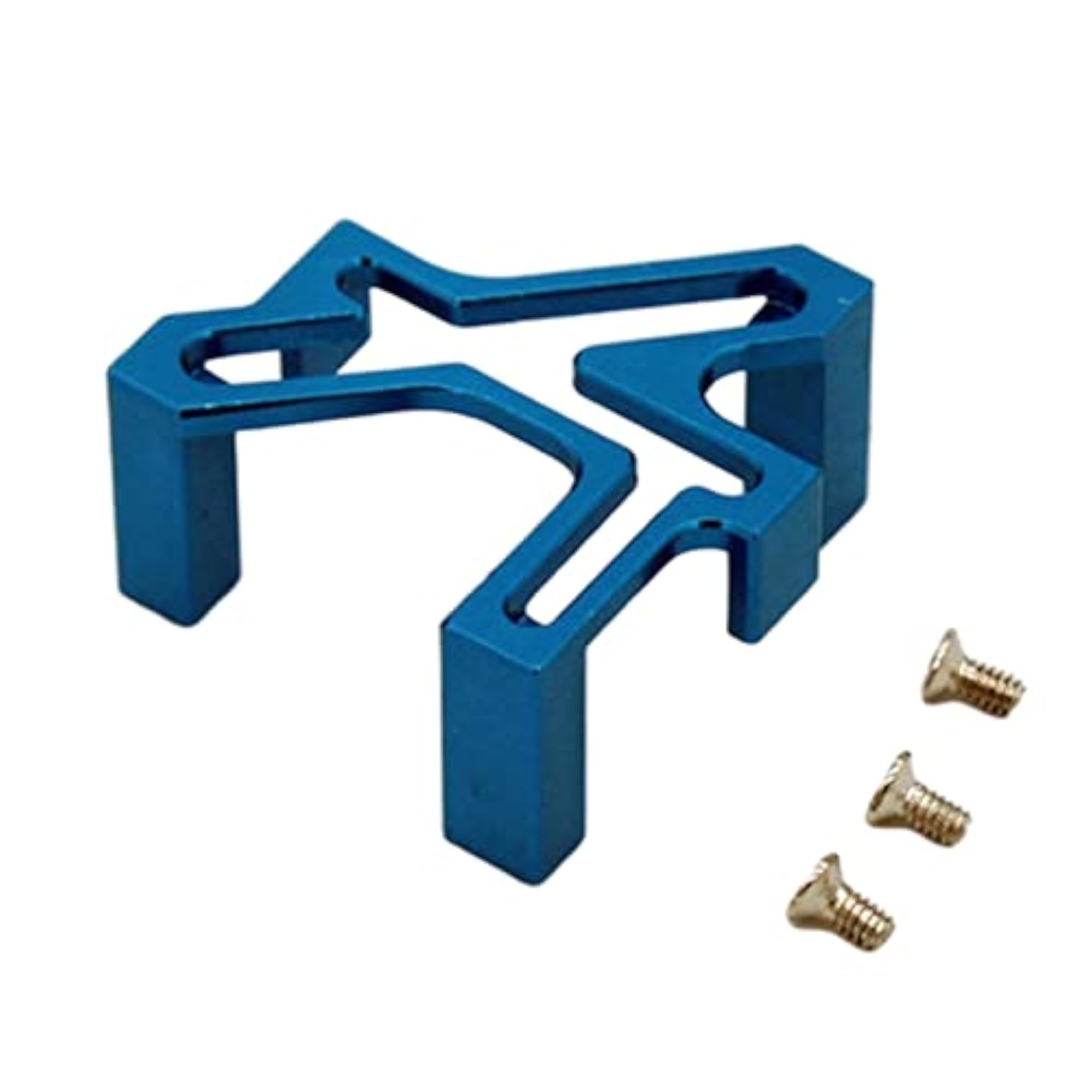 Metal Servo Mount for Mini Q8 Q9 1:28 Scale RC Car