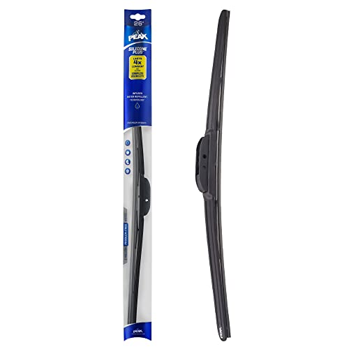 PEAK Silicone Plus 26