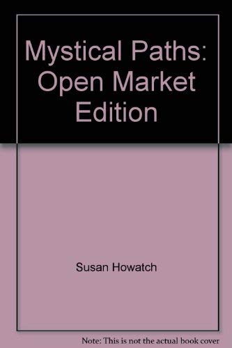 MYSTICAL PATHS-OPEN MARKET EDI 0449222055 Book Cover