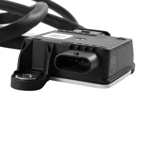 HXYBBGS 0281007480 Diesel Exhaust Particulate Sensor Compatible with RAM 1500 2014-2018 RAM 1500 Classic 2019 3.0L V6 Diesel OHV Turbocharged Replace 68250216AC 68250216AD by HXYBBGS - Used condition - Image 6