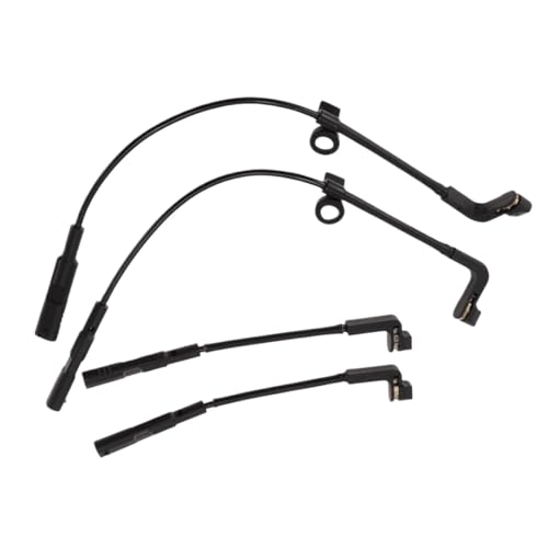 �p�[�L���O�u���[�L���[�v Compatible With Chevrolet For Silverado 1500 2019 2020 2021 2022 �Ԃ̃t�����g�����A�E�z�C�[���u���[�L�p�b�h���ՃZ���T�[ OEM 84474064 �ƌ݊���