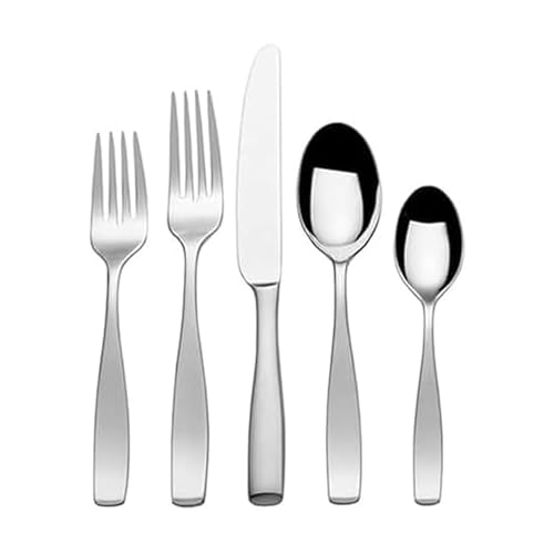 What the fork is for dinner sign