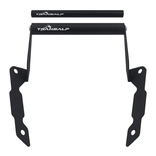 Support GPS XL750 Transalp 2023 2024 adaptateur de navigation pour téléphone portable