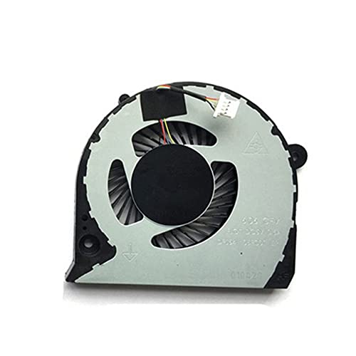 Ventilador portátil para DELL G5 15 5587 enfriarse en largas sesiones de juego