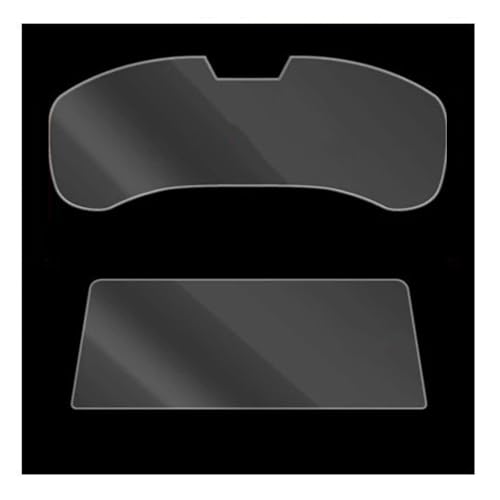 Film protection d'écran BMW X3 G01 en verre trempé anti-rayures pour GPS et écran tableau bord